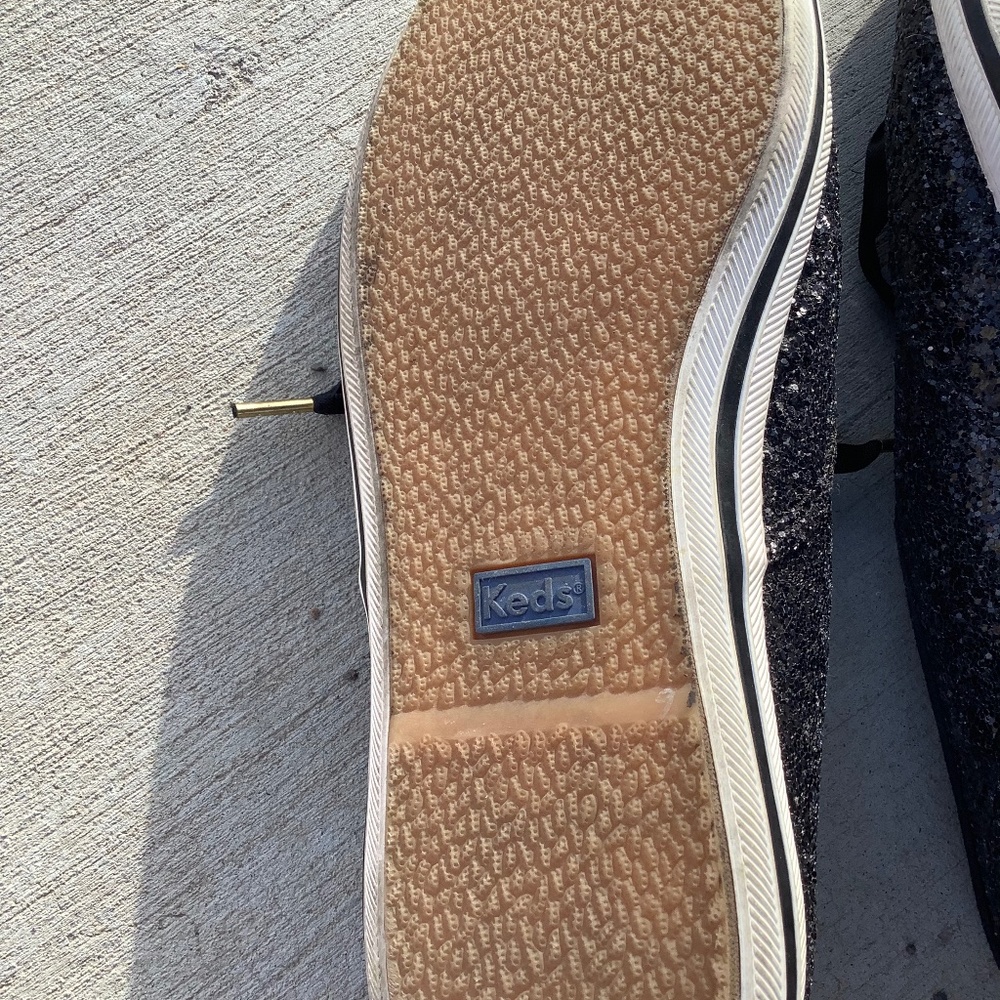 Kate Spade x Keds Shoes - Picture 3 of 6